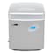 Whynter 15 in W X 17 in H X 17 in D Ice Maker, Ice Production Per Day: 49 lb IMC-491DC - alternate 2